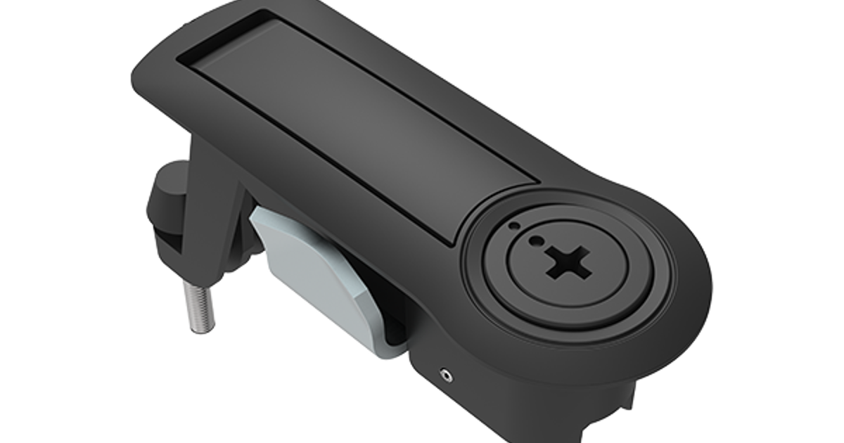 Fast C2 lever latch introduces autorelock function