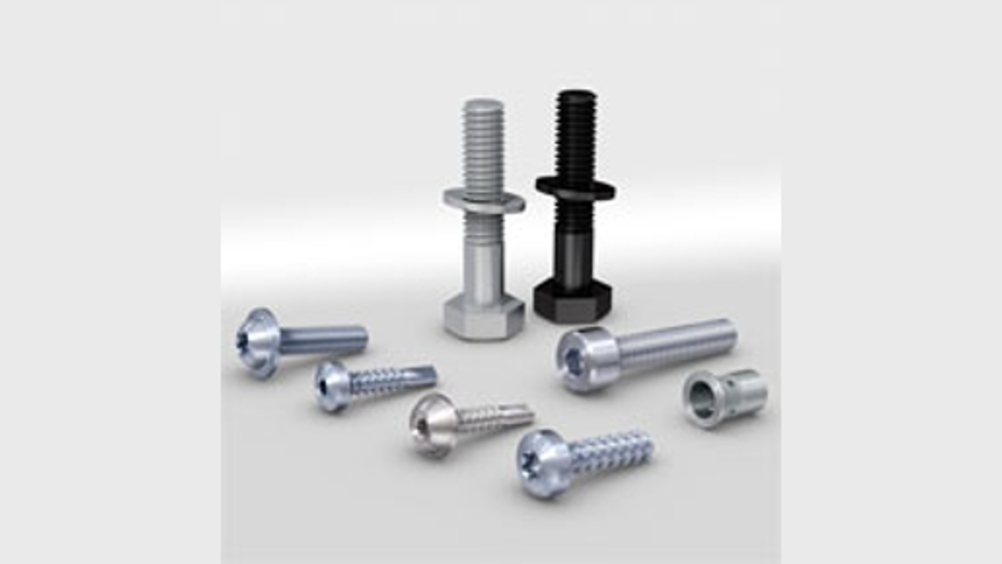Fast - Multifunctional fastener range launched by Bossard